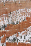 From Bryce Point to Inspiration Point