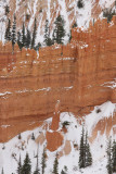 From Bryce Point to Inspiration Point