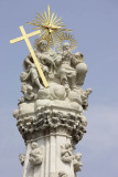 Holy Trinity Column