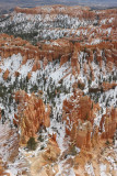 From Bryce Point to Inspiration Point