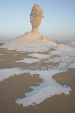 White Desert