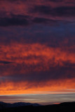 Sunrise at Capitol Reef