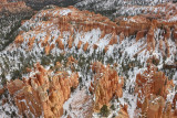 From Bryce Point to Inspiration Point