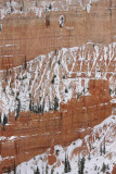 From Bryce Point to Inspiration Point