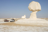 White Desert