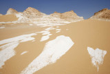 White Desert