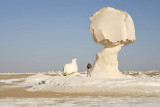 White Desert, that's me