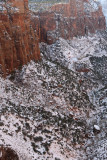 View from Canyon Overlook