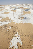 White Desert