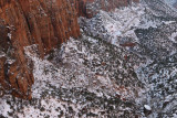 View from Canyon Overlook