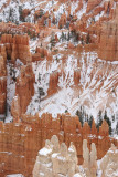 From Bryce Point to Inspiration Point