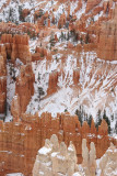 From Bryce Point to Inspiration Point