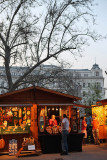 Street market