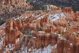 From Bryce Point to Inspiration Point