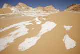 White Desert