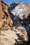 Canyon Overlook trail