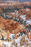 From Bryce Point to Inspiration Point