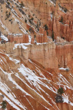 From Bryce Point to Inspiration Point