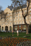 The Gresham Palace