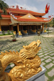 Caves Minh Dam Temple