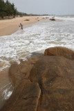 Hoc Coe beach