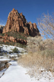 Court of the Patriarchs Viewpoint