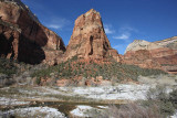 Court of the Patriarchs Viewpoint