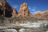 Court of the Patriarchs Viewpoint