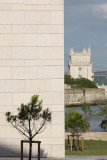 Belm Tower from the Champalimaud Foundation