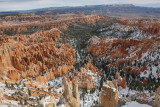 From Bryce Point to Inspiration Point