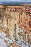 From Bryce Point to Inspiration Point