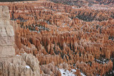 From Bryce Point to Inspiration Point