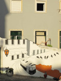 Ataíde Street, Skir 2010
