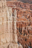 From Bryce Point to Inspiration Point