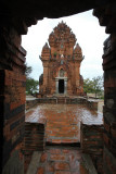 Po Klong Garai Cham Towers