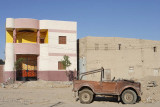 Bahariyya Oasis