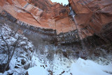 Upper Emerald Pool