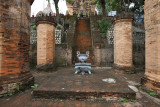 Nha Trang, Cham Po Nagar Towers