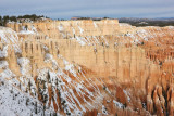 View from Bryce Point