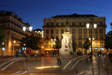 Camões Square