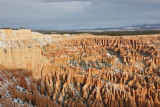 View from Bryce Point