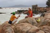 Nha Trang, Promontory Hop Chong