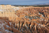 View from Bryce Point