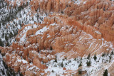 View from Bryce Point