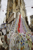 Alexandria, street market