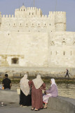 Alexandria, Fort Qait Bay area