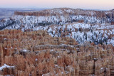 View from Sunset Point