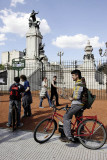 Plaza del Congreso