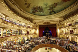 El Ateneo Library