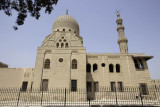 Cairo, around the North Cemetery